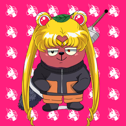 Baka Bear