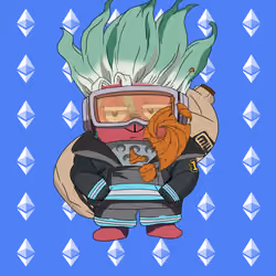 Baka Bears #8661