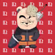 Baka Bears #5063