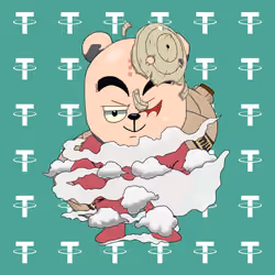 Baka Bears #4728
