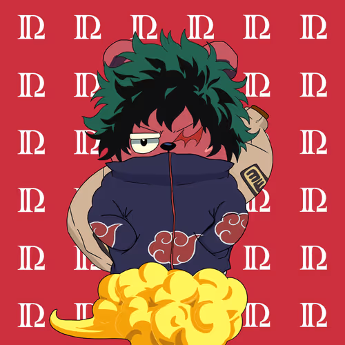 Baka Bear