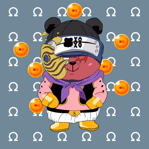 Baka Bear