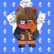 Baka Bears #8162