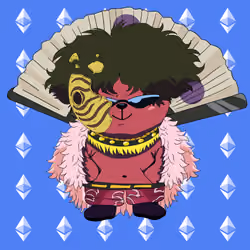 Baka Bears #3038