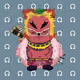 Baka Bears #2867