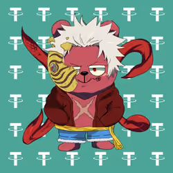 Baka Bears #3761