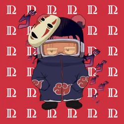 Baka Bears #1490