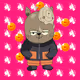 Baka Bears #4416