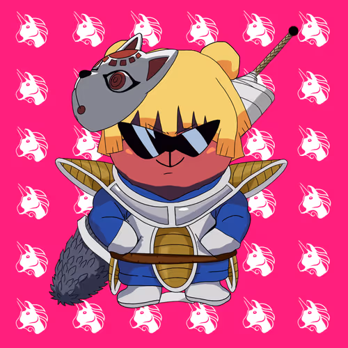 Baka Bear