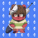 Baka Bears #1156