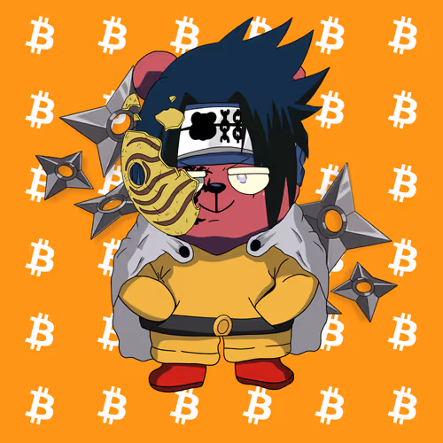 Baka Bear