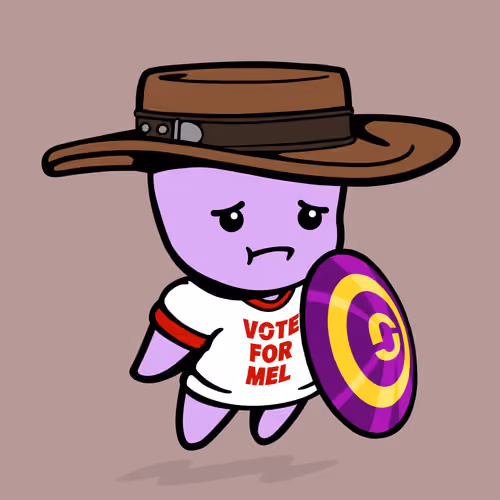 Fighter Beans #5