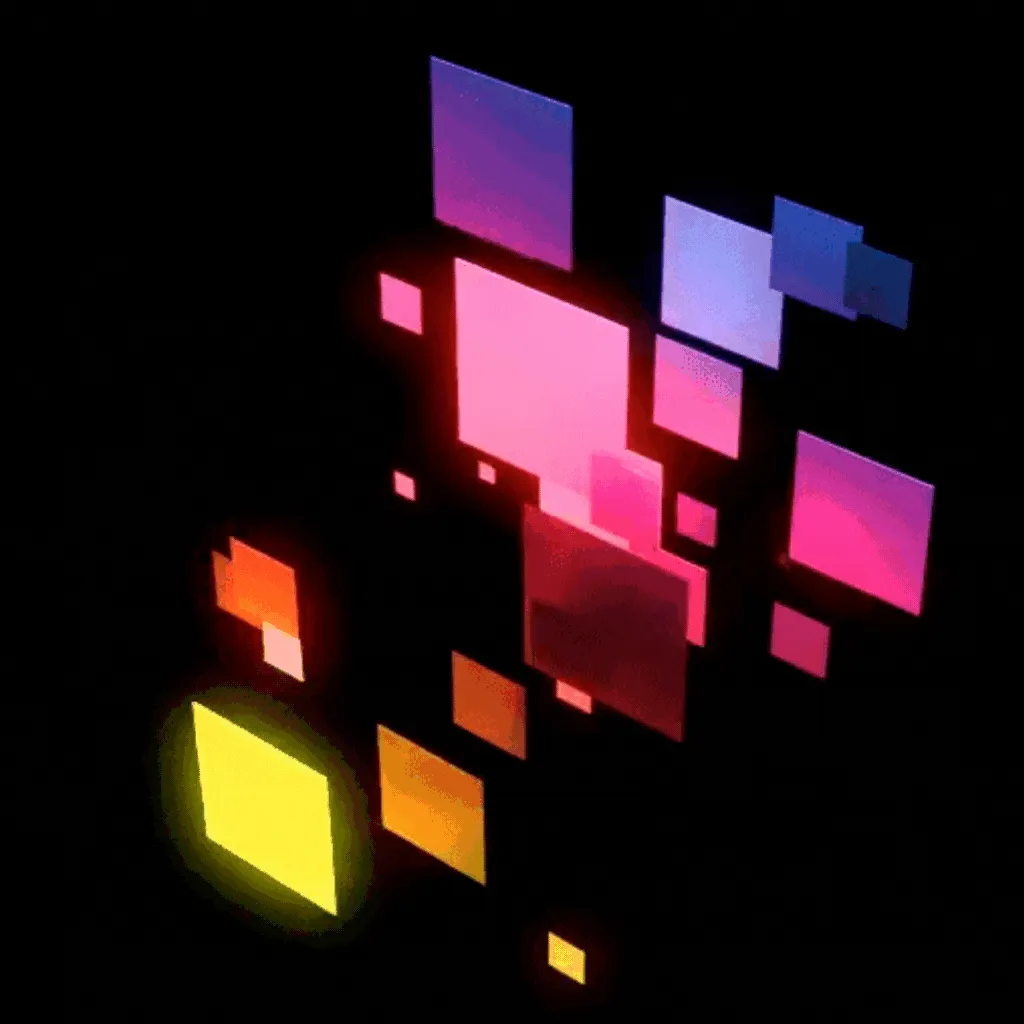 Square - Collection | OpenSea