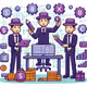 revolution of exchange