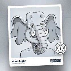 Elephants Base: Simple Light