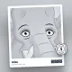 Elephants Eyes: Wide