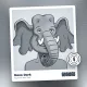 Elephants: Attribute Freebies