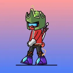 Rigoberto Simpson