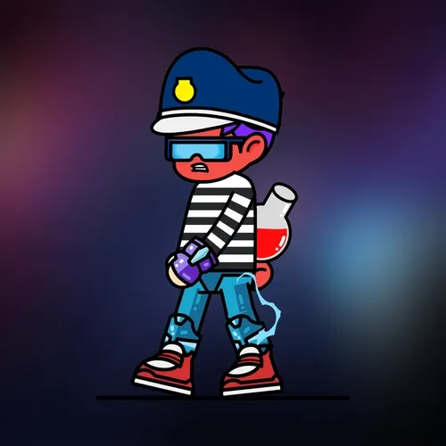 Percy Ramsey