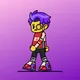 1