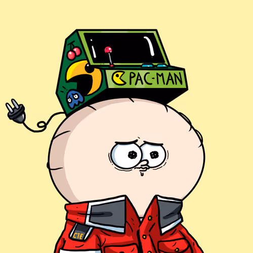Adv Chunkies #633