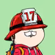 Adv Chunkies #1401