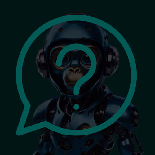ApesRobot
