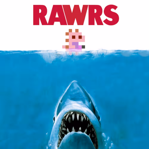 Rawrs 1