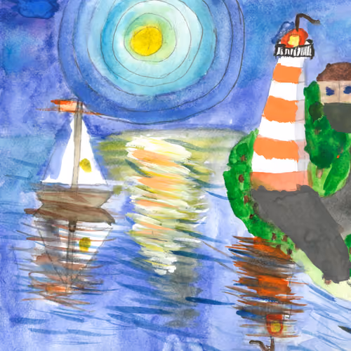 LIGHTHOUSE