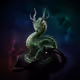 Emerald Dragons