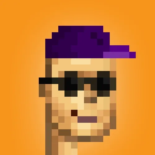 Bitcoin Punks 47