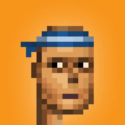Bitcoin Punks 47