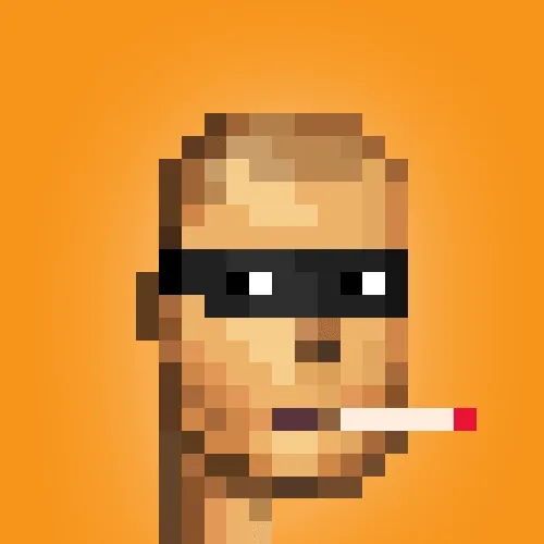 Bitcoin Punks 47