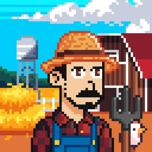 Lil Farmer 145906961