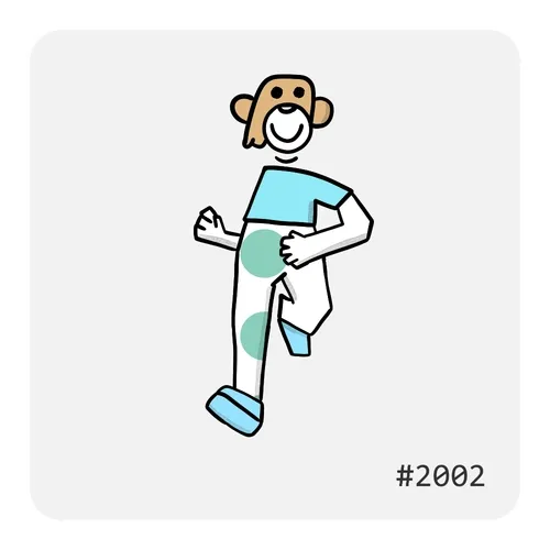 Based Running Apes