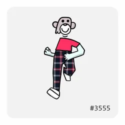 684