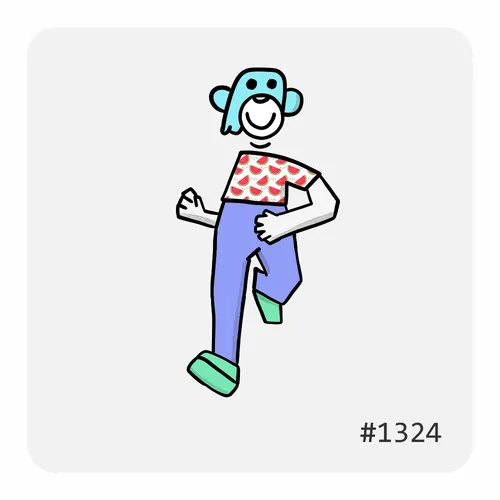 Item #718 Media