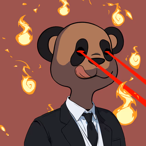 Beartopia #703