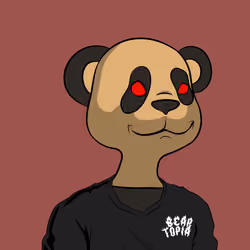 Beartopia #761