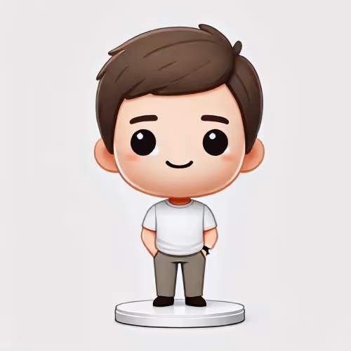 Bobby The Bobblehead