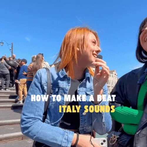 How To Make A Beat