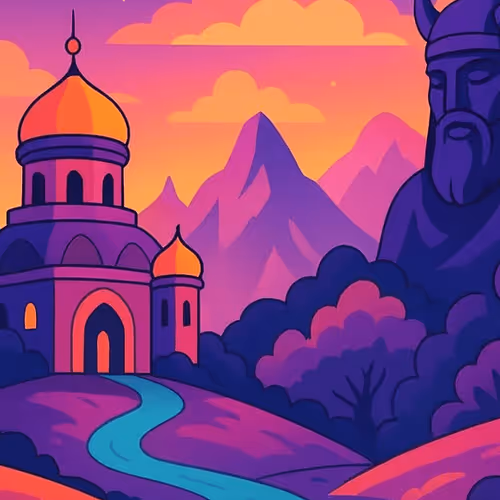 Vibehalla