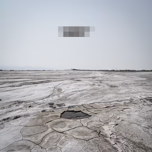 A Piece of the World