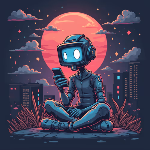 AIBASED MINTING MOMENT