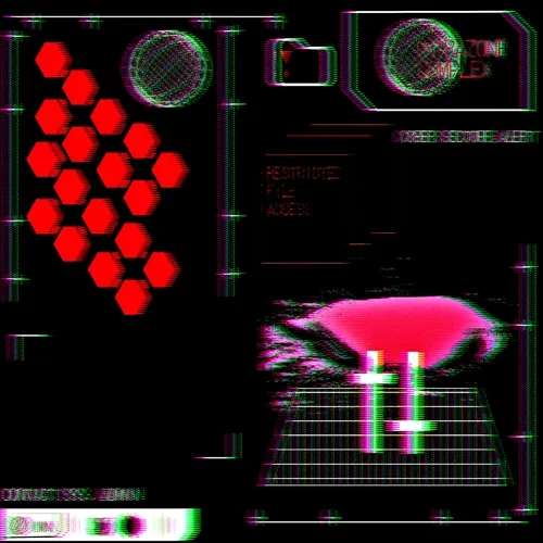 HAZED