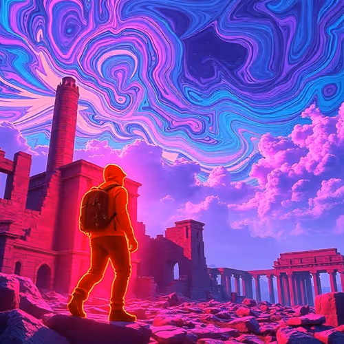 Neon Odyssey 6 129949415