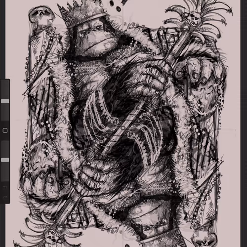 The Trinket King