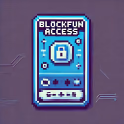 BlockFun | Access