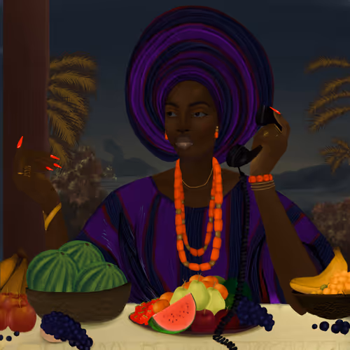 Ewabunmi