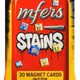 MFERS STAINS
